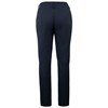Trouser (female fit) - black navy